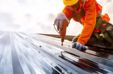 Travaux de zinguerie à Ressons-le-Long